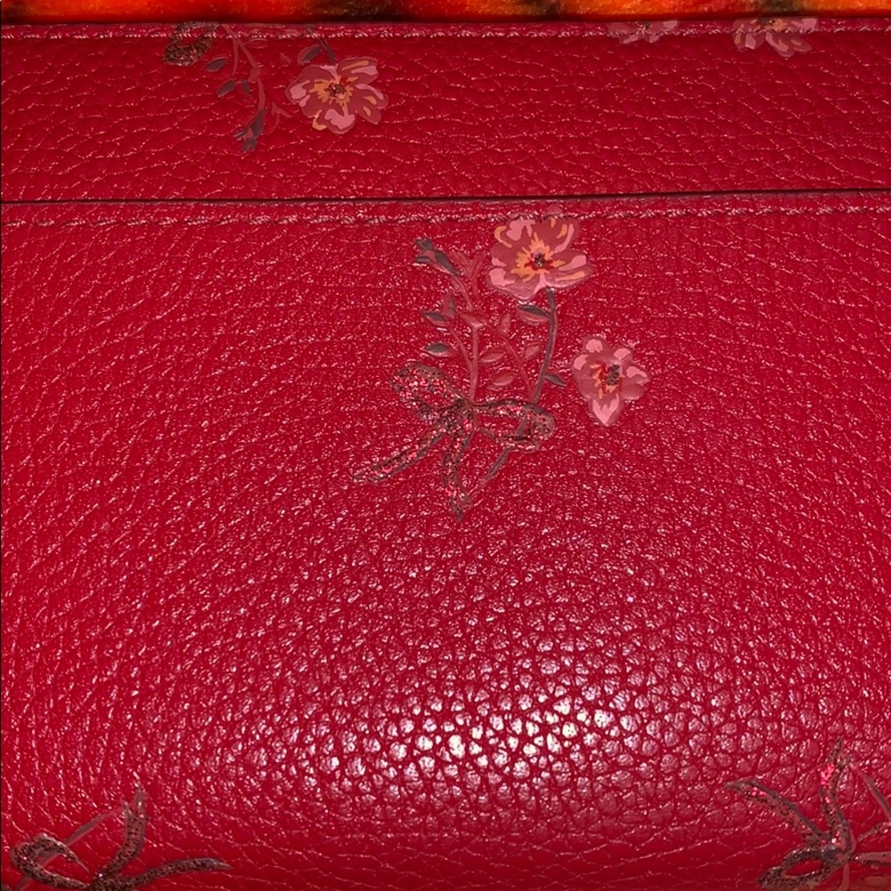 Coach wallet - Picture 2 of 3